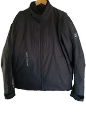 Original BMW Motorrad Jacke