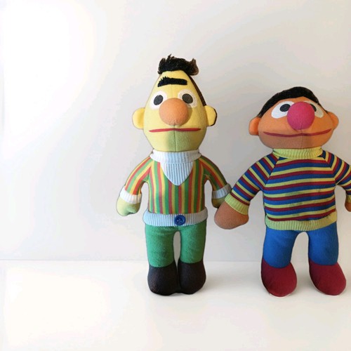 Erni bert - erni,