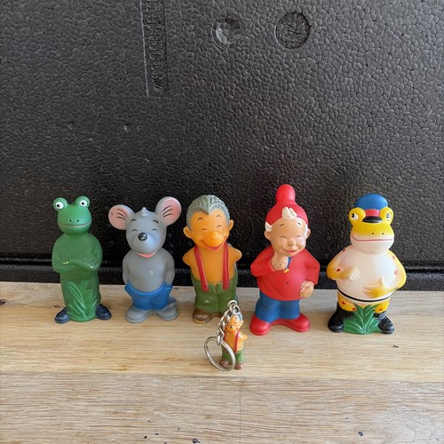 Salamander werbefiguren - werbefiguren, +