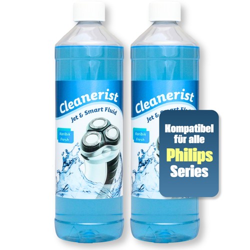 Scherkopfreiniger für philips - für,