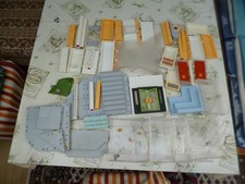 Playmobil Schule 4324 Konvolut