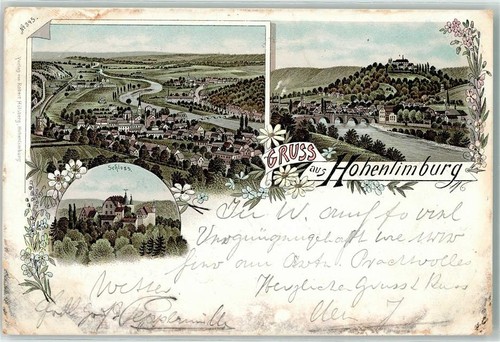 13446500 5800 hohenlimburg - 13446500,