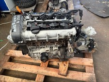 BCA Motor 1,4 16V 55KW/75PS