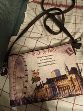 Tasche Paris