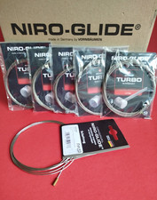Niro-Glide Turbo Edelstahl