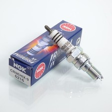 Ngk zündkerze für motorrad - ngk,
