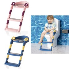 Toilettentrainer 3 in 1 Kinder