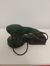 Bosch PEX 270A 230v