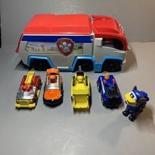 Paw Patrol Squad Patroller (