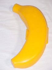 Banana Box Bananen Kontainer Container Behälter Transport