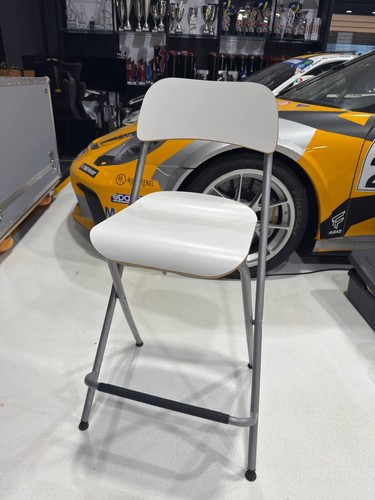 Ikea klapp barhocker weiß - ikea, klapp-barhocker