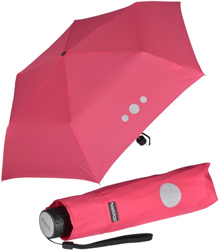 Doppler regenschirm kinder - regenschirm,
