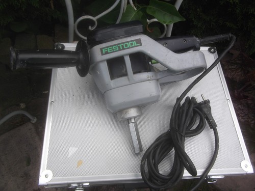 Festo festool rührwerk - festool,