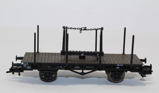 fg2683, Alter Fleischmann