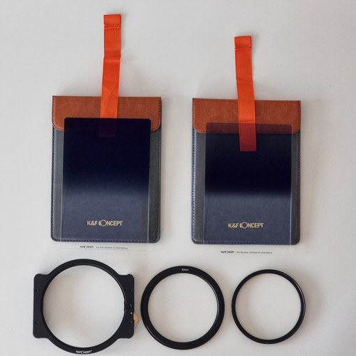 Concept filter kit - concept,