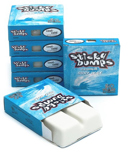 Sticky bumps surf zubehör - bumps,