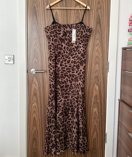 Forever new curve maxikleid - forever,