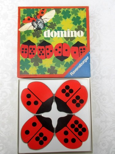 Domino - domino,