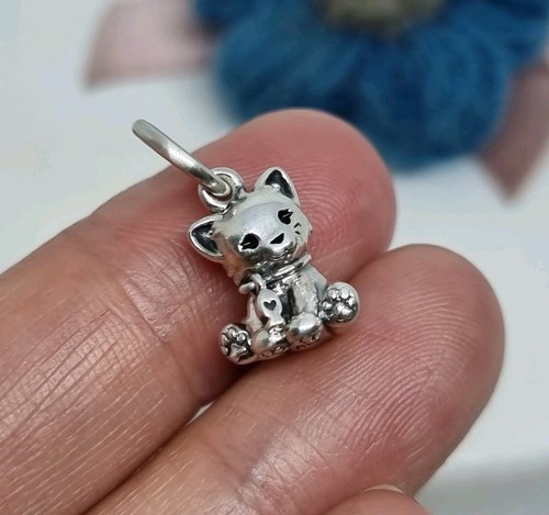 Original pandora silber - original, süße