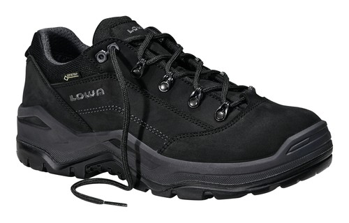 Lowa halbschuh renegade - halbschuh,