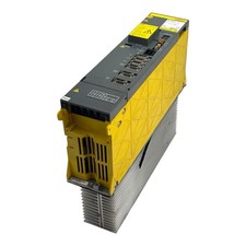 Fanuc A06B-6079-H106 Servo Amplifier Module