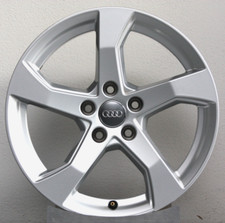 1x Original Alufelge Audi A3