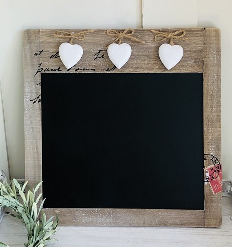 Shabby tafel memotafel - tafel,