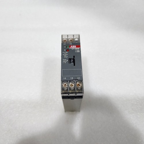 Abb sde star - abb,