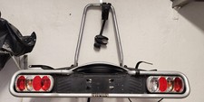 FahrradTräger TULE 944 Für 2 Fahrräder, max. Nutzmasse 36kg  
