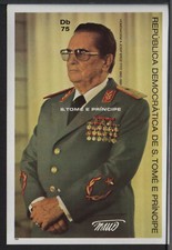 ✔️ BERÜHMTES VOLK TITO