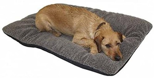 Jagdaktiv hundedecke faserpelz - hundedecke,