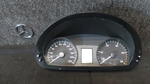 A49 tachometer - a49-99,