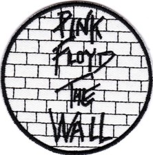 PINK FLOYD - THE WALL - IRON