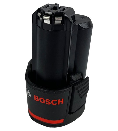Bosch gba akku 0 ah - 12, v