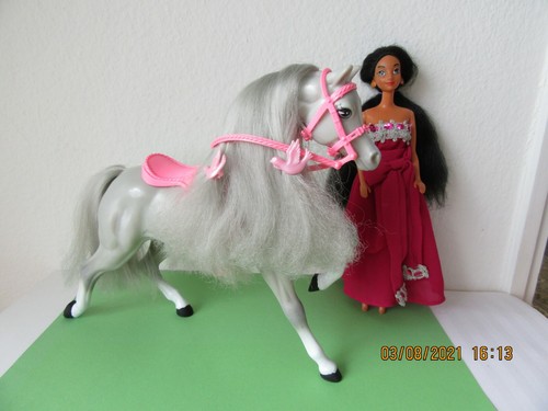 Barbie pferd hummingbird von - barbie, "hummingbird"