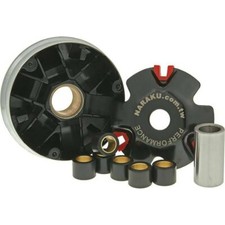 Variomatik Naraku Sport für