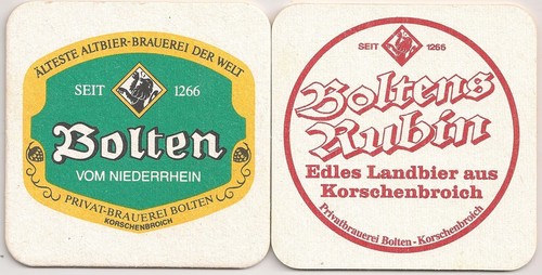 Bolten korschenbroich alter - bolten,,