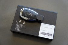 NIB Genuine Mercedes-Benz 125