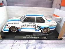 BMW 320 Turbo Gr.5 DRM 1978
