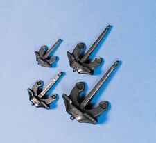 Krick Hallanker Typ 2 50 mm Metall - 61765