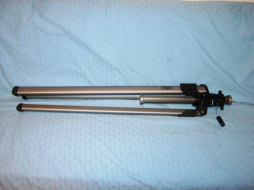 Cullmann titan stativ - ,