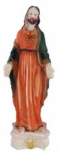 Figur Jesus Christus Heiliges