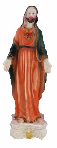 Figur jesus christus heiliges - jesus,