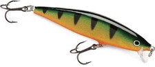 Rapala Wobbler Flat Rap 8cm