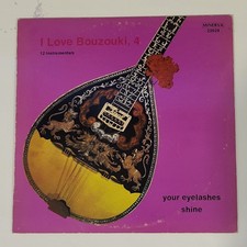 Various Artists I Love