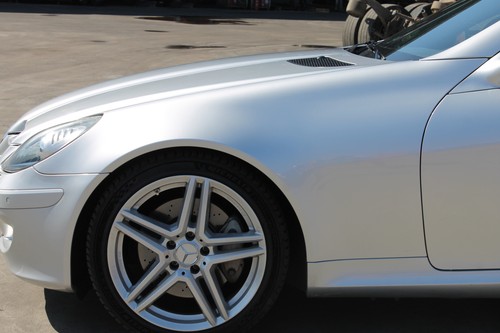 Mercedes benz slk - slk, r171