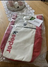 Ferrero  * keeper Rollrucksack * Neu & OVP