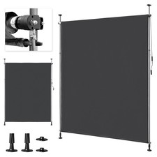 200x270cm Senkrechtmarkise