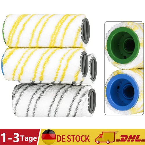 Rollen satz für karcher - rollen,