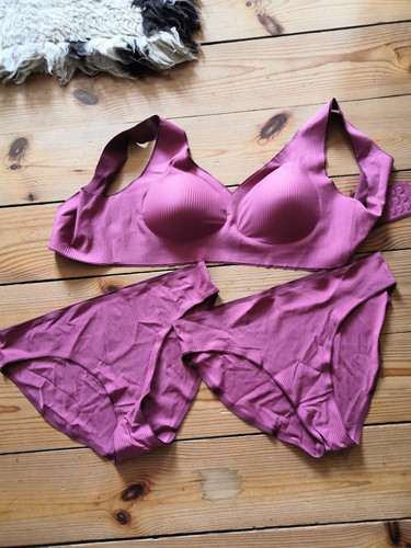 Gina benotti set - bh-set,